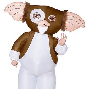 Gizmo inflatable costume